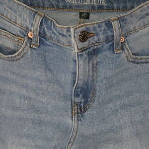 Wild Fable jeans size 00
